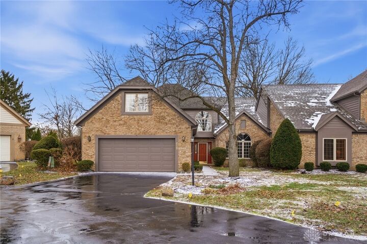 Property Photo:  889 Timberlake Court  OH 45429 