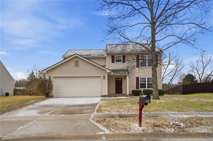 Property Photo:  2813 Raxit Court  OH 45385 