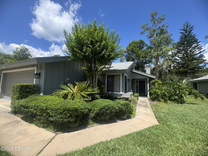 Property Photo:  1917 Goldenrod Way 29  FL 32128 