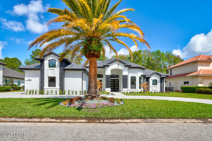 Photo de la propriété:  1941 Southcreek Boulevard  FL 32128 