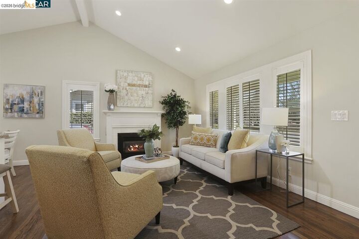 Property Photo:  3484 Moraga Blvd  CA 94549 
