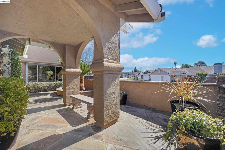 Property Photo: 5445 Canyon Crest Dr CA 94582