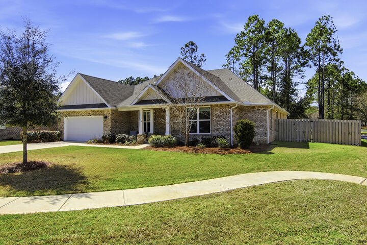 Property Photo:  296 Symphony Way  FL 32439 