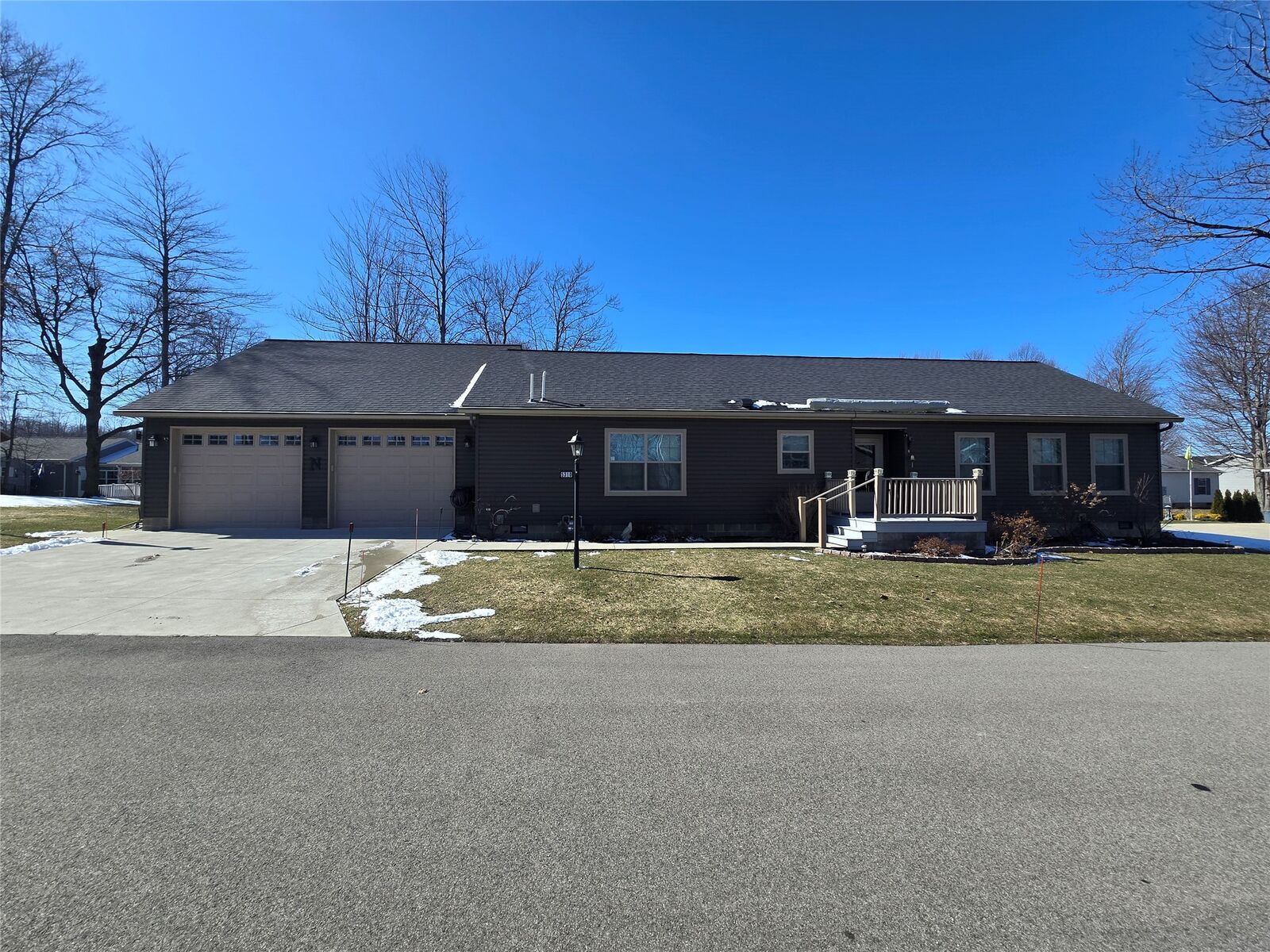 Property Photo:  5310 Riesling Ridge  PA 16417 