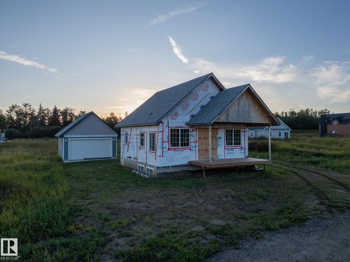 Property Photo: 49 5323 Township Road 541A AB T0E 1H0