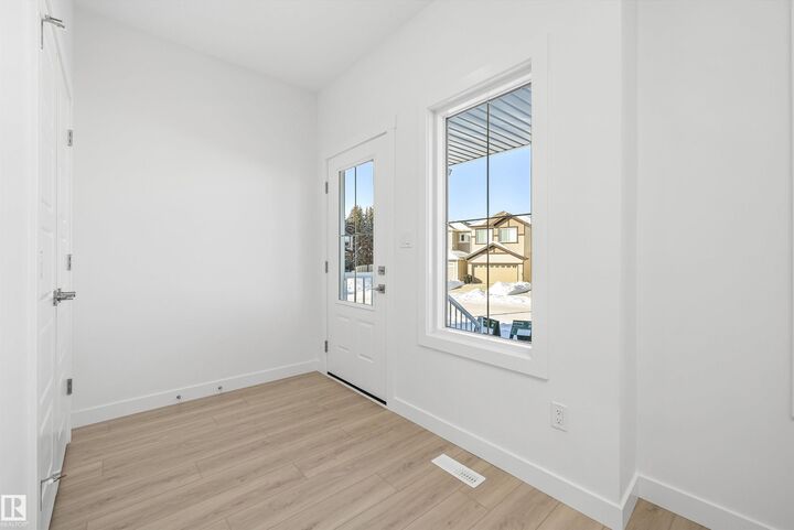 Property Photo: 20715 43 Avenue NW AB T6M 3E9