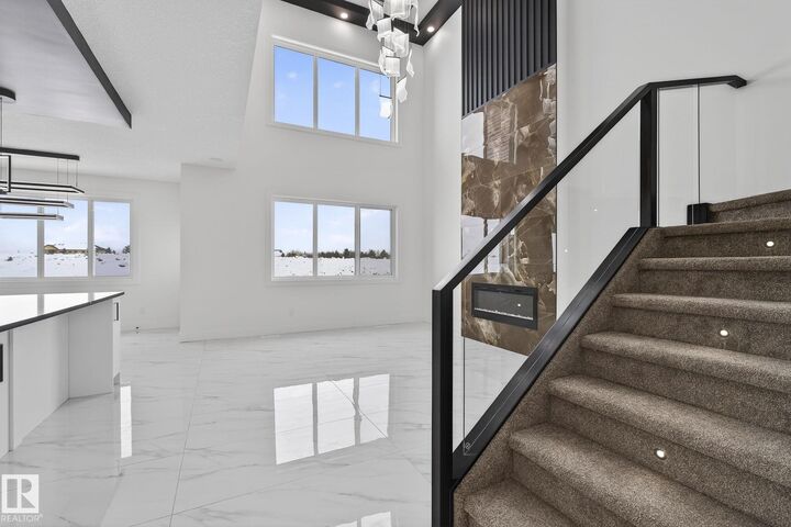 Property Photo:  2322 63 Avenue NE  AB T4X 3A6 