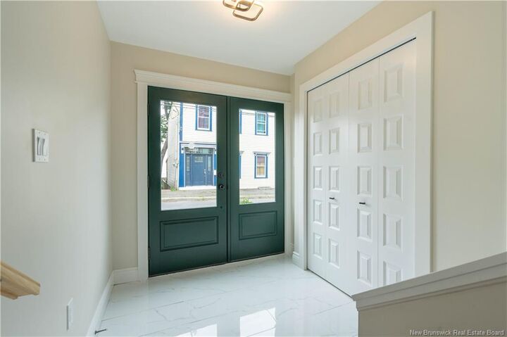 Property Photo: 23 Harding Street NB E2L 1T5