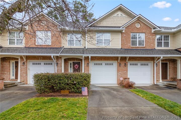 Property Photo:  47 Abernathy Drive 13  NC 27517 