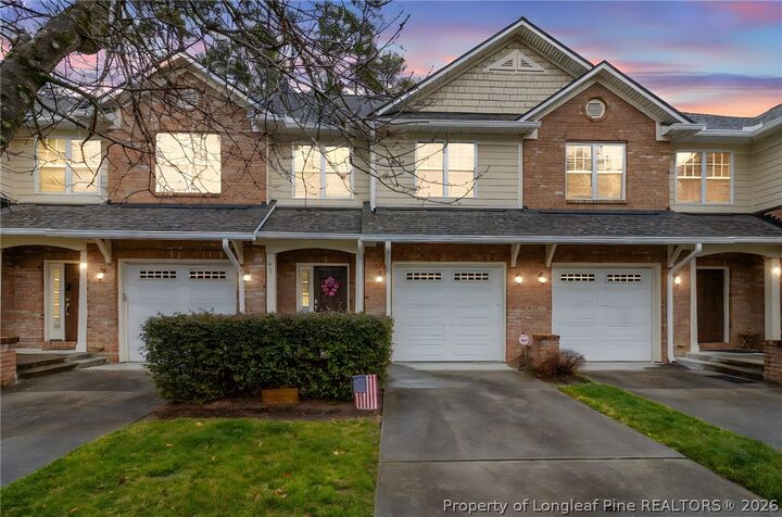 Property Photo:  47 Abernathy Drive 13  NC 27517 