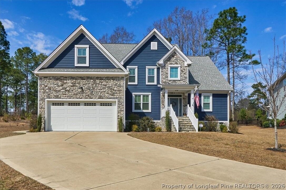 Property Photo:  10 Heatherspring Way  NC 28390 