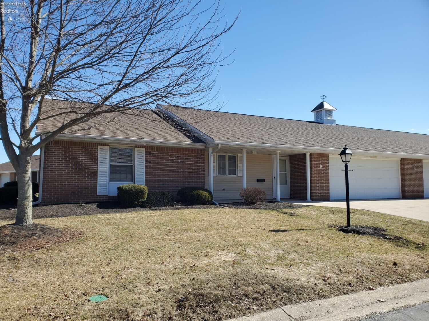 Property Photo:  192 St. Francis Avenue 19  OH 44883 