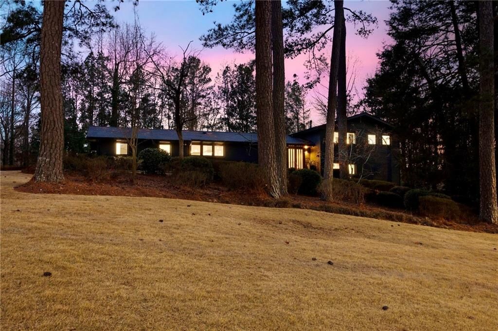 Property Photo:  1534 Cooper Lake Road SE  GA 30082 