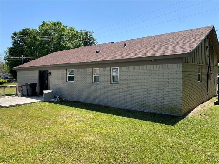 Property Photo: 156 E Geer Street GA 39837