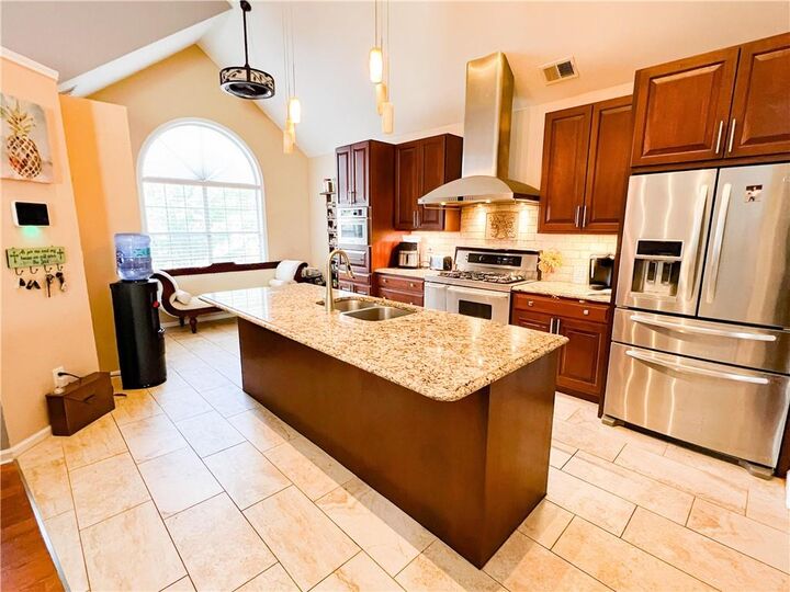 Property Photo:  4558 Bronte Lane  GA 30135 