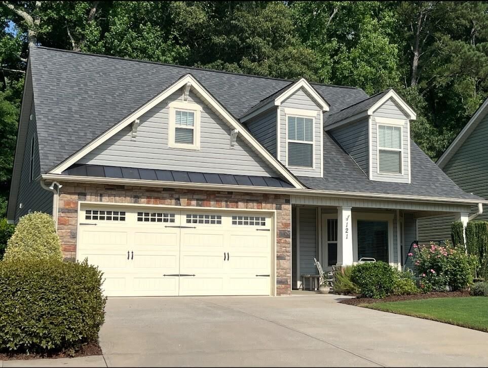 Property Photo: 121 Deer Park Drive GA 30116