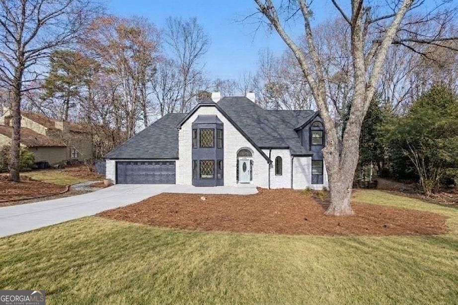 Property Photo:  4819 Coppedge Trail  GA 30096 