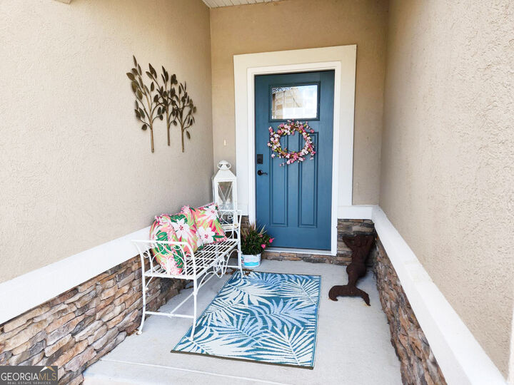 Property Photo: 137 Ryan Nicholas Drive GA 31548