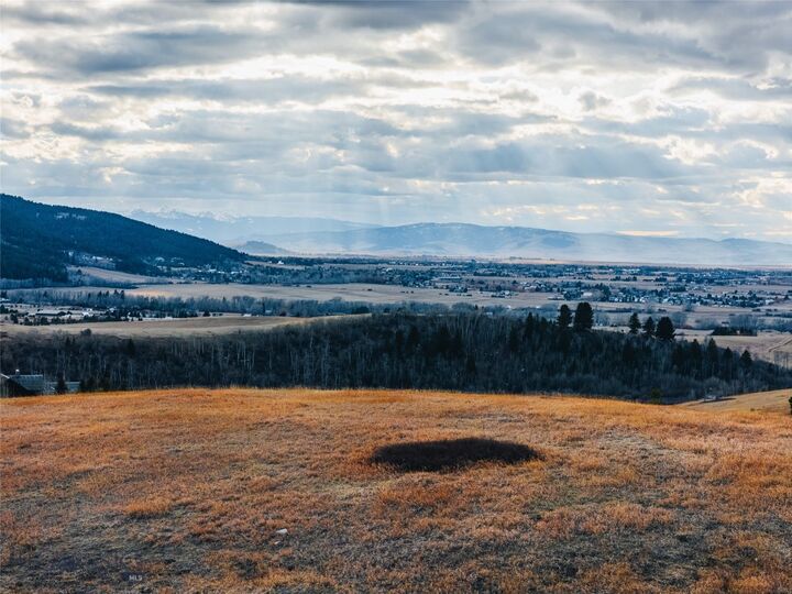 Property Photo: 150 Wintergreen Lane MT 59715