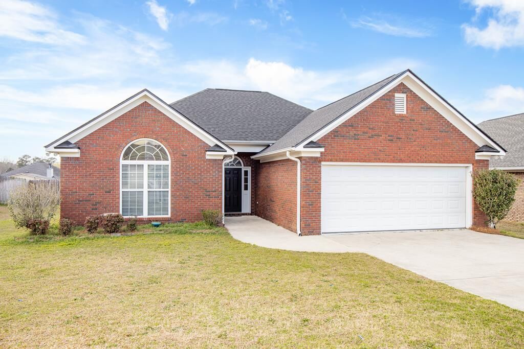 Property Photo:  127 Lee Road 2141  AL 36870 