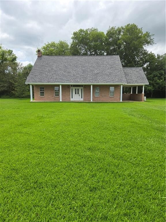 Property Photo:  664 Riverview Drive  LA 71456 