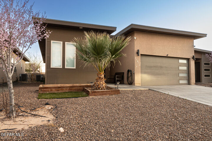 Property Photo:  14812 Harry Flournoy Avenue  TX 79938 