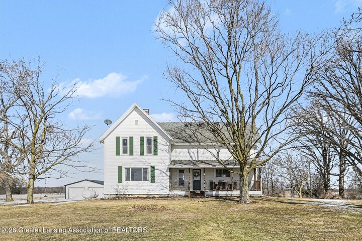 Property Photo:  6260 W Chadwick Road  MI 48820 