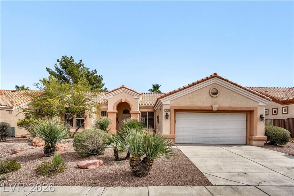 Property Photo:  2928 Hawksdale Drive  NV 89134 