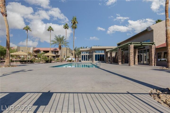 Property Photo:  4980 Indian River Drive 438  NV 89103 