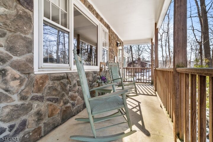 Property Photo:  26 Winding Way  NJ 08848 