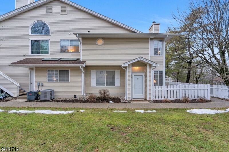 Property Photo:  74 Academy Court  NJ 07921 