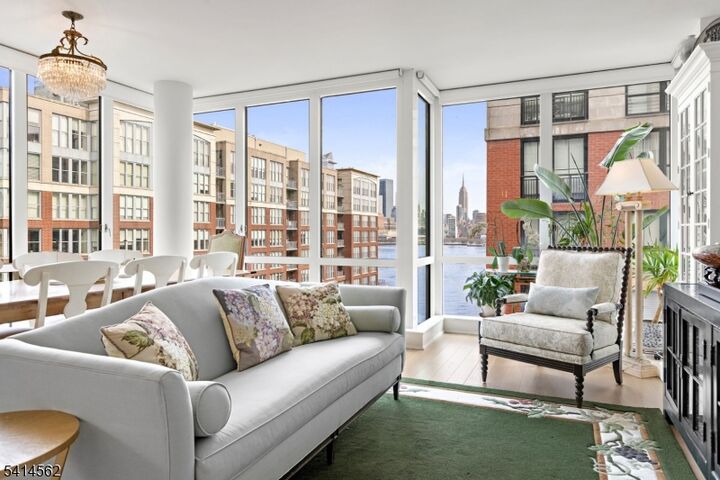 Property Photo:  1000 Maxwell Ln 9C  NJ 07030 