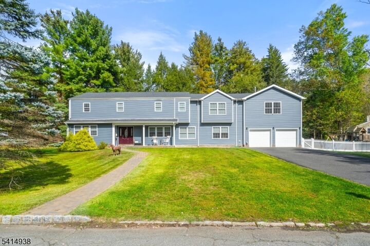 Property Photo:  3 Neskell Dr  NJ 07920 