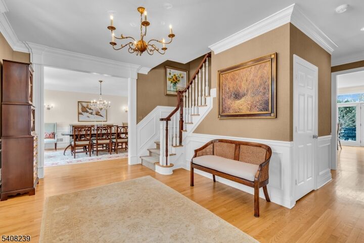 Property Photo:  51 Rolling Hill Drive  NJ 07928 