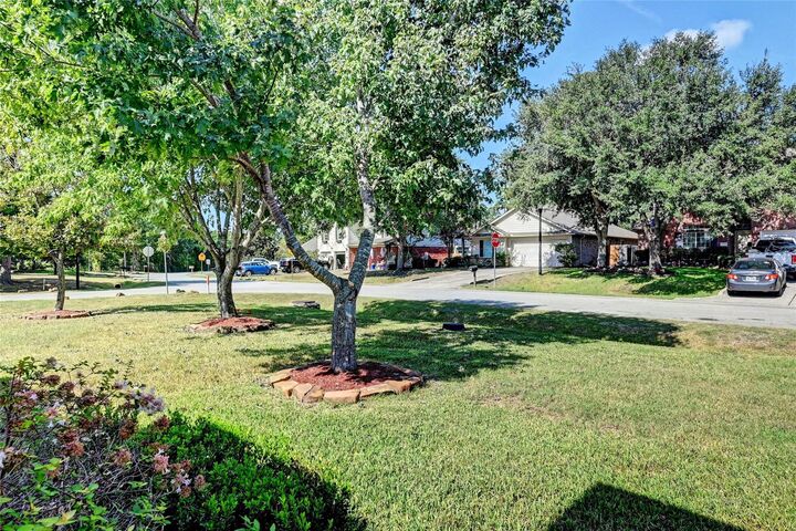 Property Photo:  9227 Hidden Lake E  TX 77354 