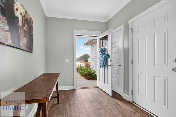 Property Photo: 1616 Ashantilly Drive GA 31305