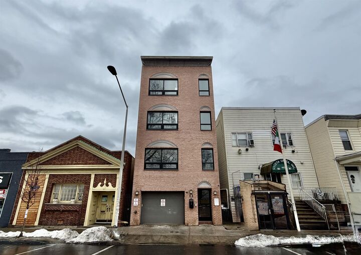 Property Photo:  4108 Kennedy Blvd 1  NJ 07087 