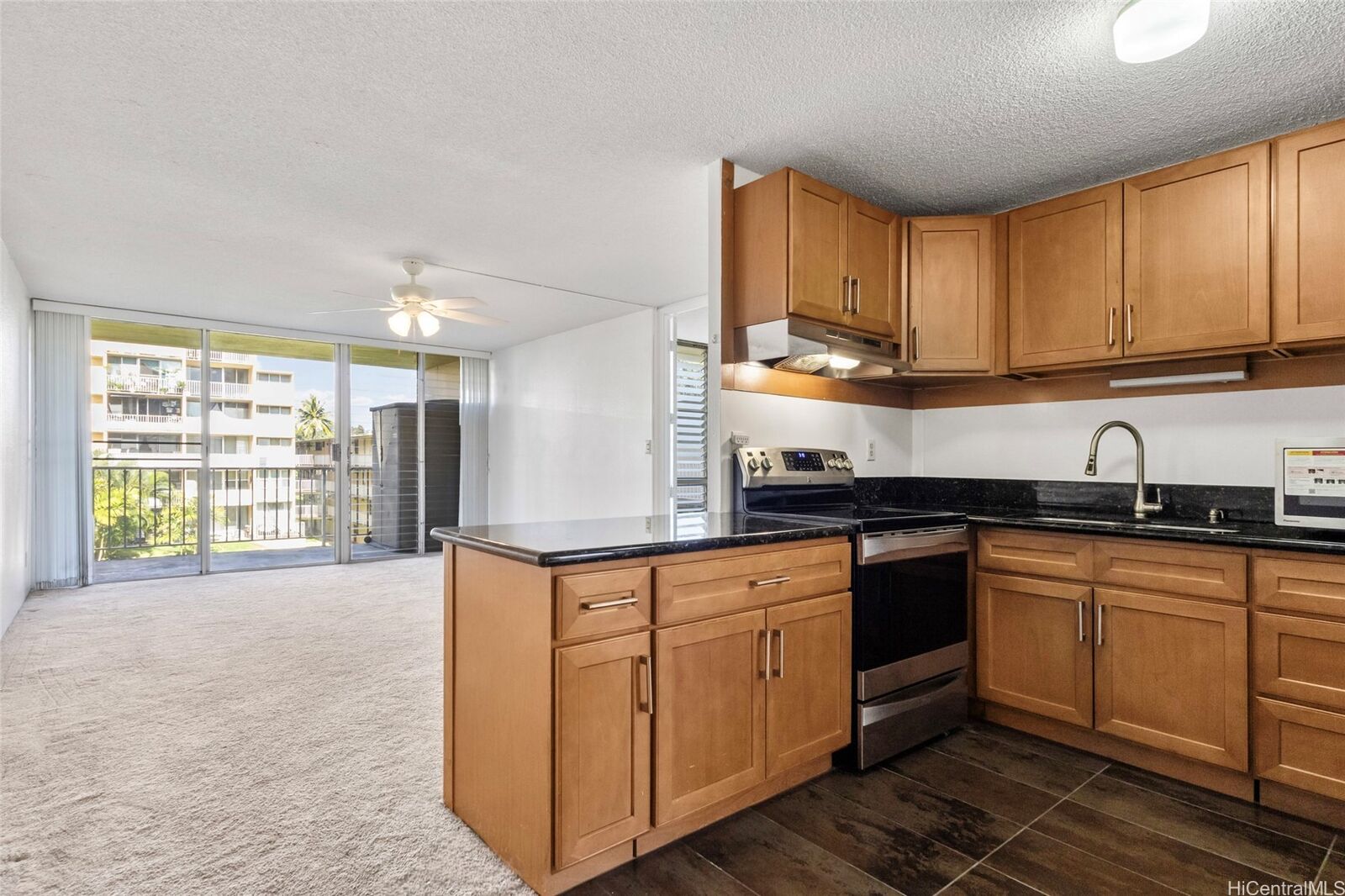 Property Photo: 95-2048 Waikalani Place D303 HI 96789