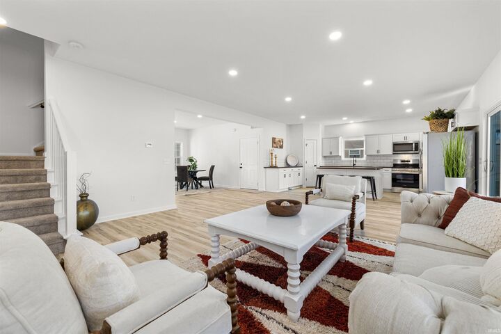 Property Photo:  220 Allen Street  IN 46773 