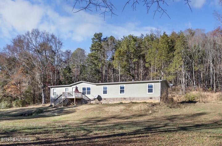 Property Photo: 273 County Road 364 TN 37826