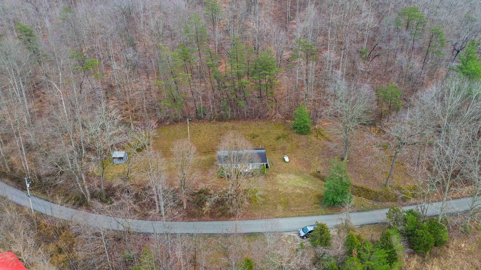 Property Photo:  68 Star Gap Road  KY 40380 
