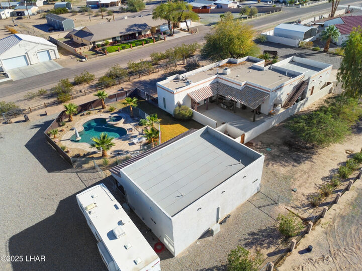 Property Photo:  5209 E Concho Bay  AZ 86436 