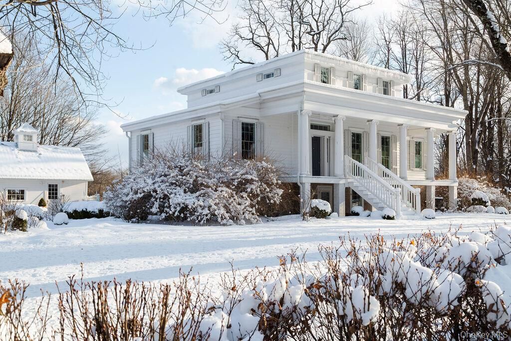 Property Photo:  3705 Main Street  NY 12484 