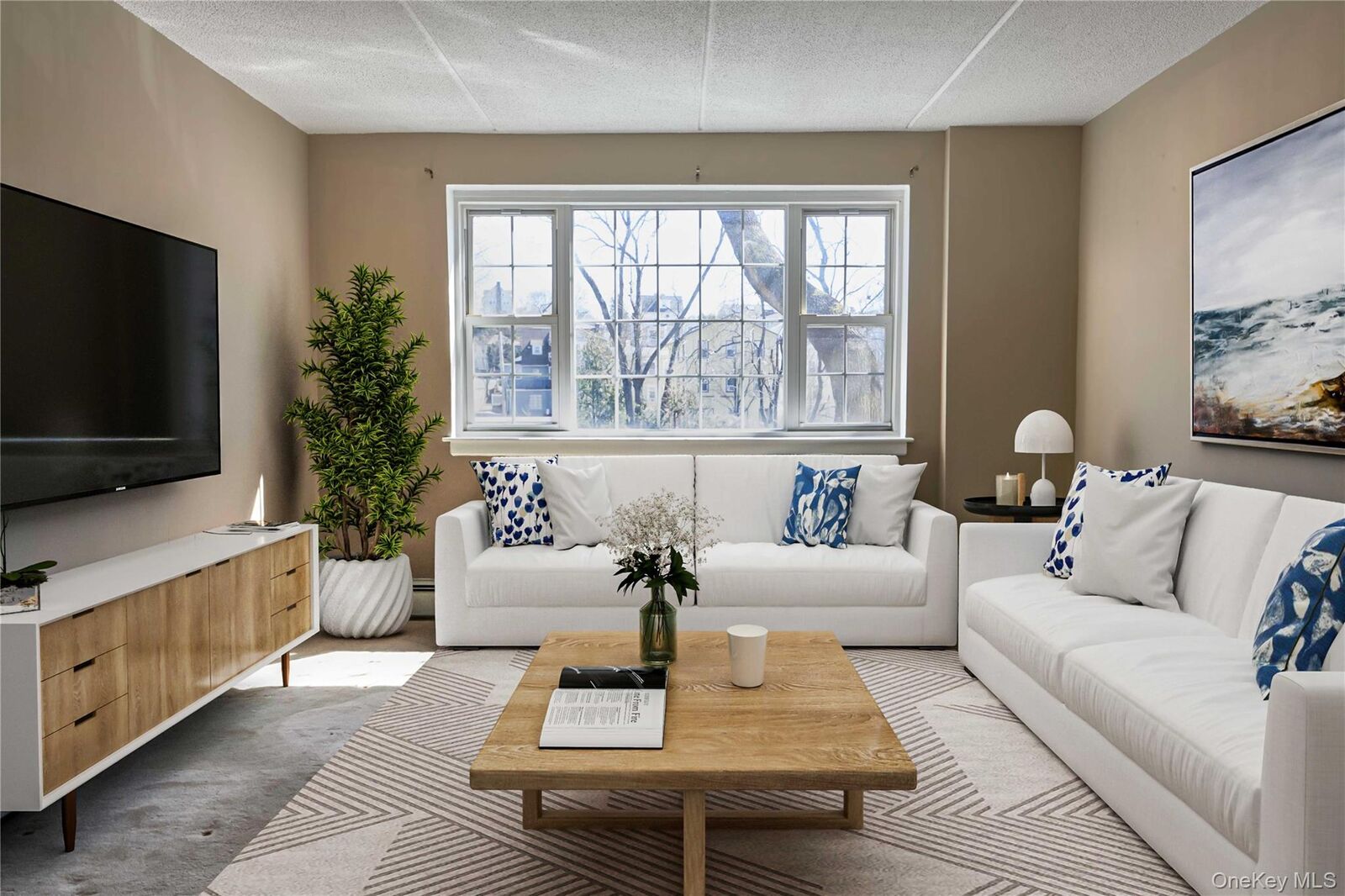 Property Photo:  2 Consulate Drive 1J  NY 10707 