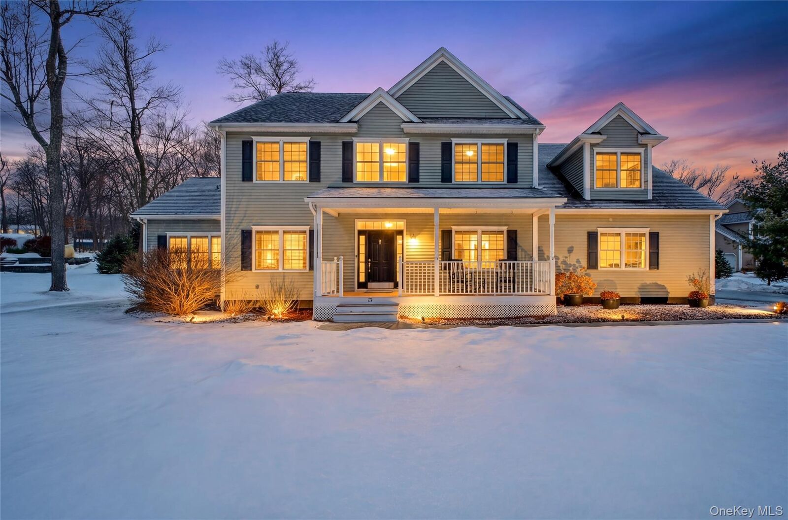 Property Photo:  31 Dew Drop Lane  NY 12533 