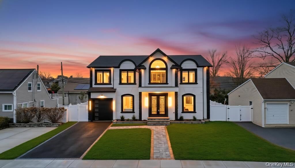 Property Photo:  143 Farmedge Road  NY 11756 