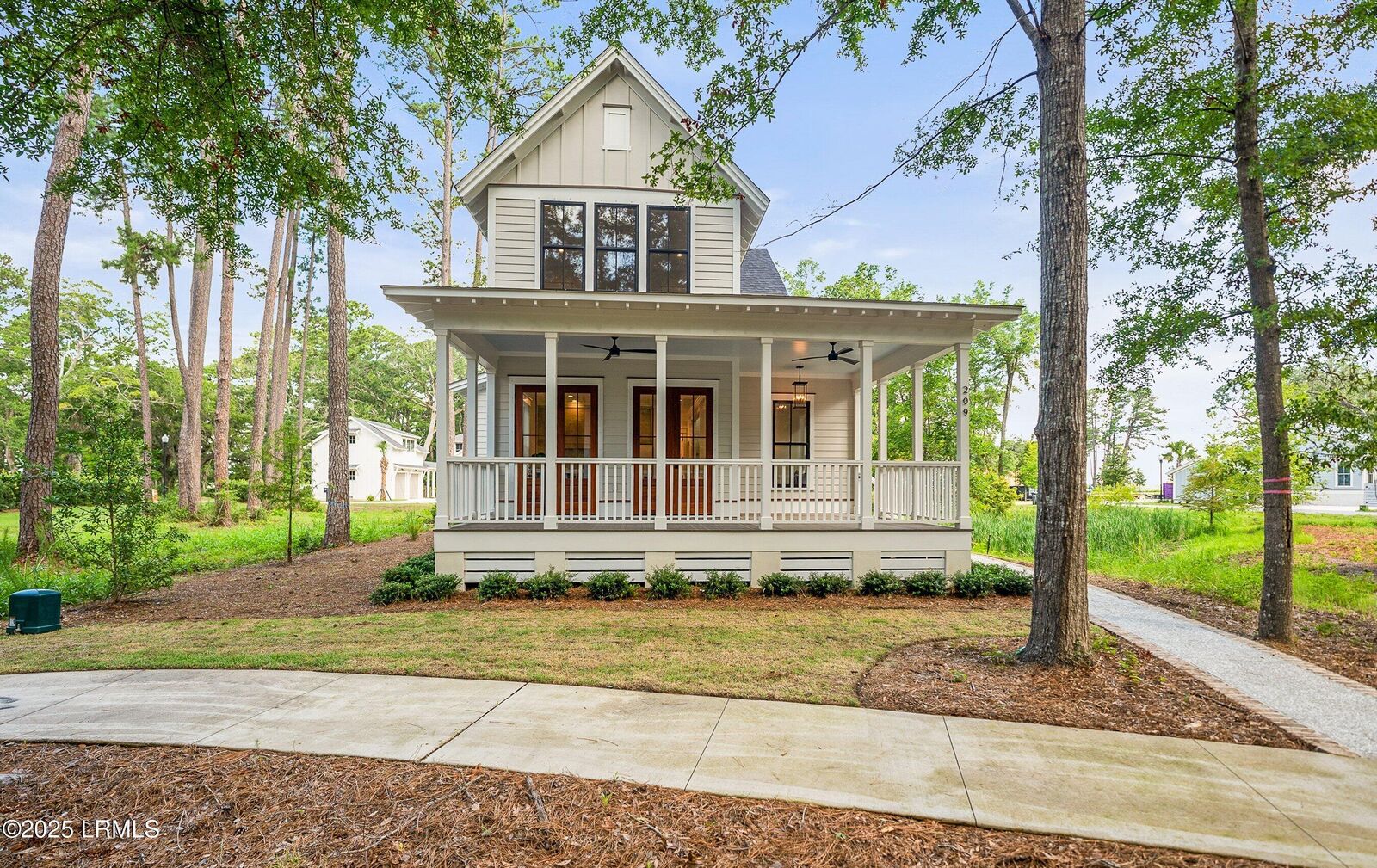 Property Photo:  209 Harborview Drive  SC 29907 