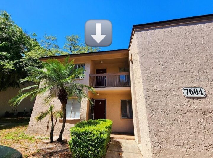 Property Photo:  7604 Abbey Lane 214  FL 33617 