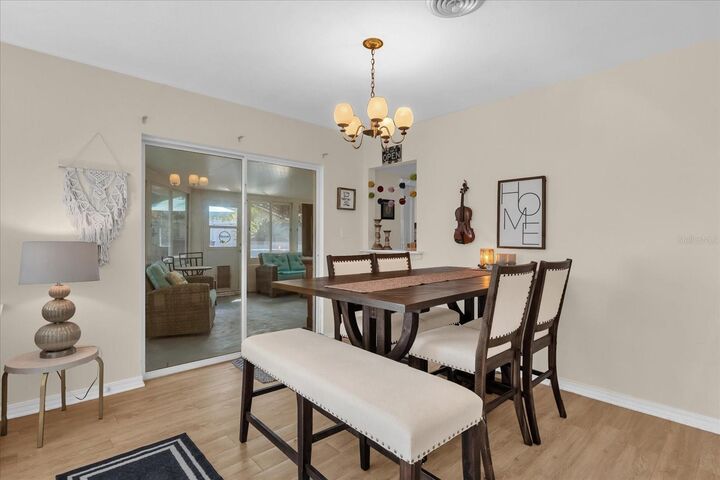 Property Photo:  2814 Sheriff Way  FL 32792 