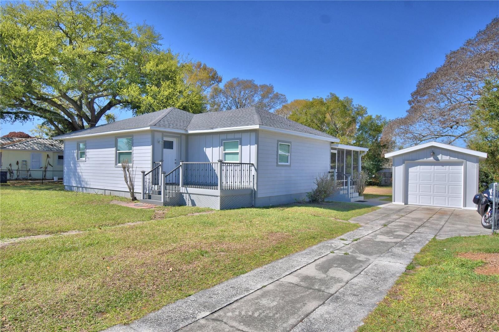 Property Photo:  120 McKean Street  FL 33823 